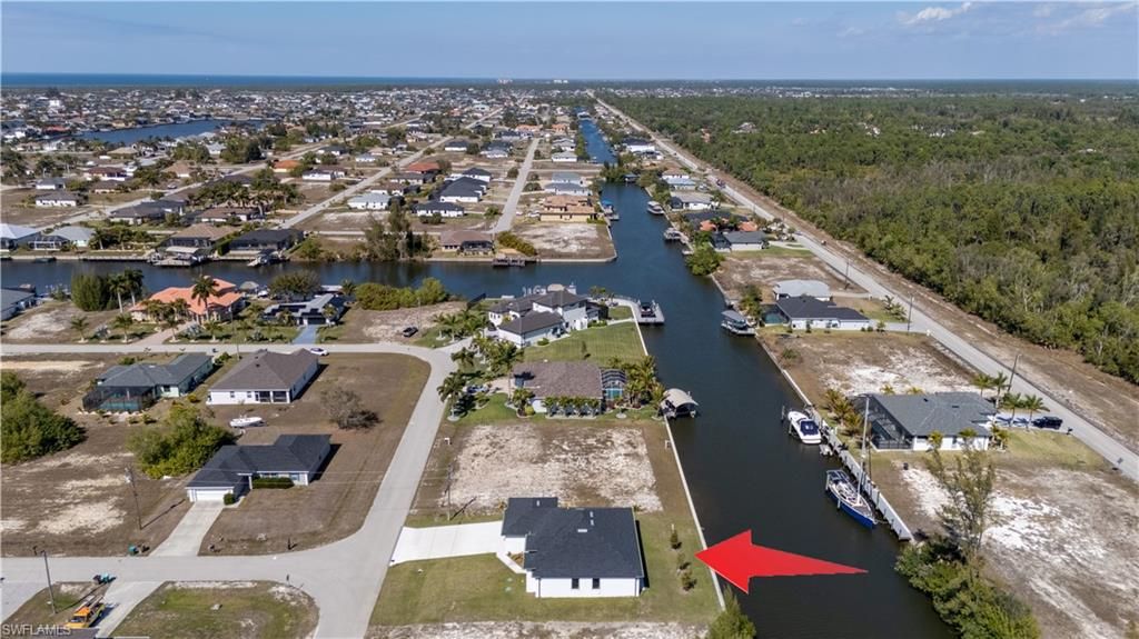2515 NW 41st AVE, CAPE CORAL, FL 33993 — photo 3