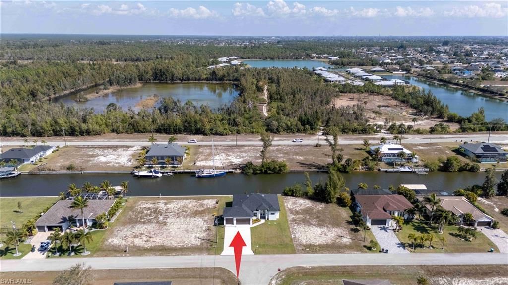 2515 NW 41st AVE, CAPE CORAL, FL 33993 — photo 5