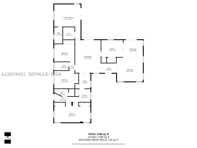 2 NE 160th St, Miami, FL 33162