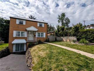 513 W Miller Ave, Munhall, PA 15120