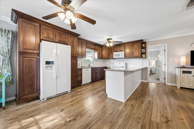 126 Dolphin, Galveston, TX 77550