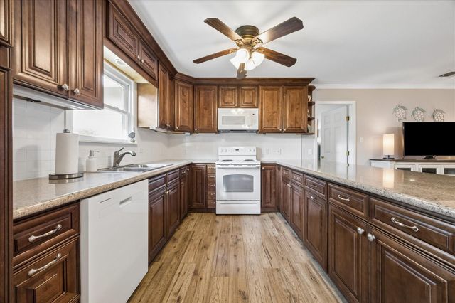 126 Dolphin, Galveston, TX 77550