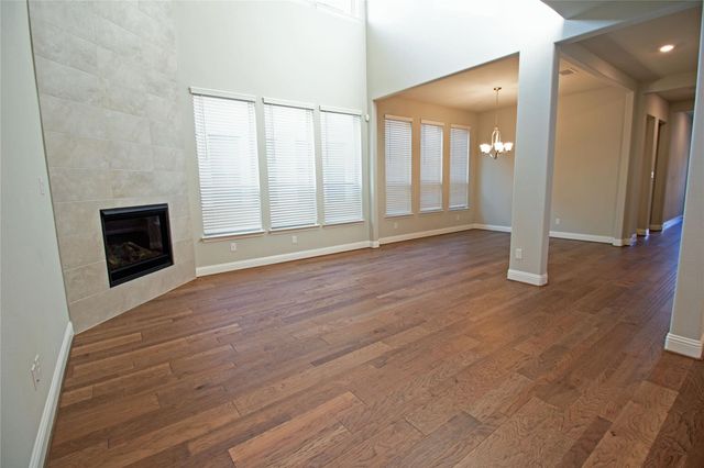 7235 Sanctuary, Frisco, TX 75033