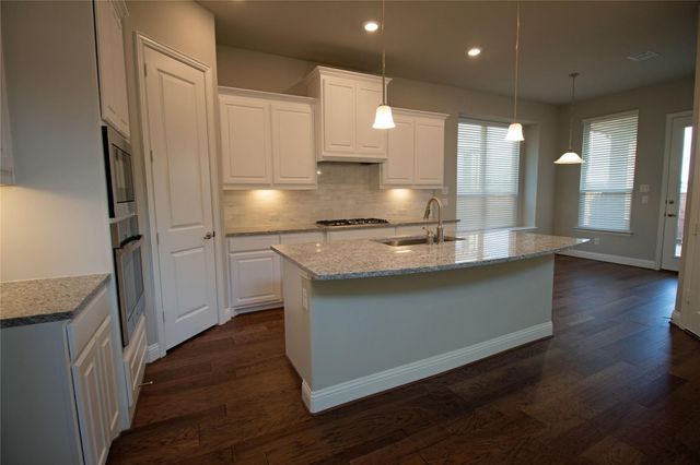 7235 Sanctuary, Frisco, TX 75033
