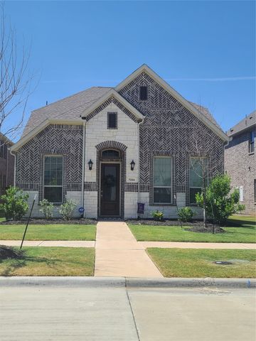 7235 Sanctuary, Frisco, TX 75033