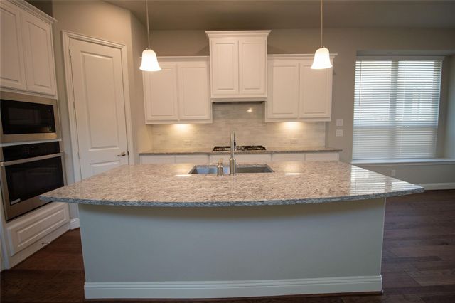 7235 Sanctuary, Frisco, TX 75033