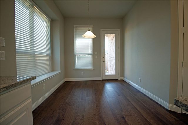 7235 Sanctuary, Frisco, TX 75033