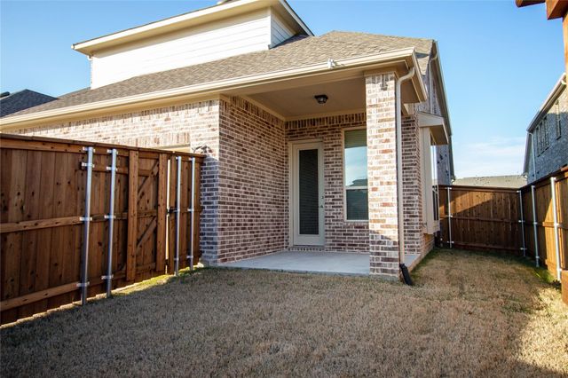 7235 Sanctuary, Frisco, TX 75033