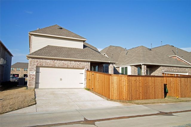 7235 Sanctuary, Frisco, TX 75033
