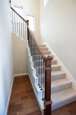 7235 Sanctuary, Frisco, TX 75033