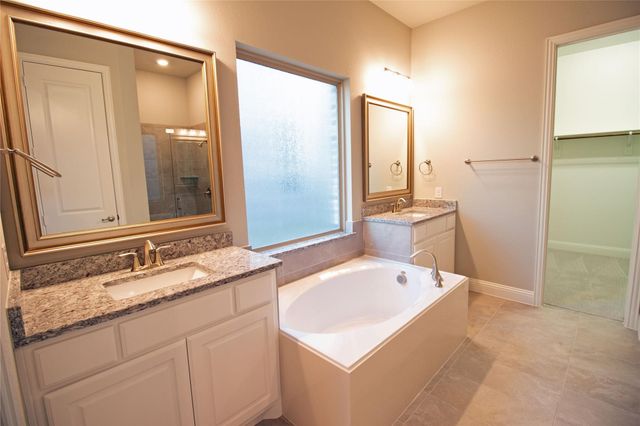 7235 Sanctuary, Frisco, TX 75033