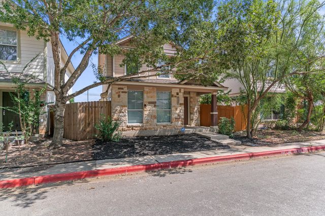 4523 Felicity LN, Austin, TX 78725