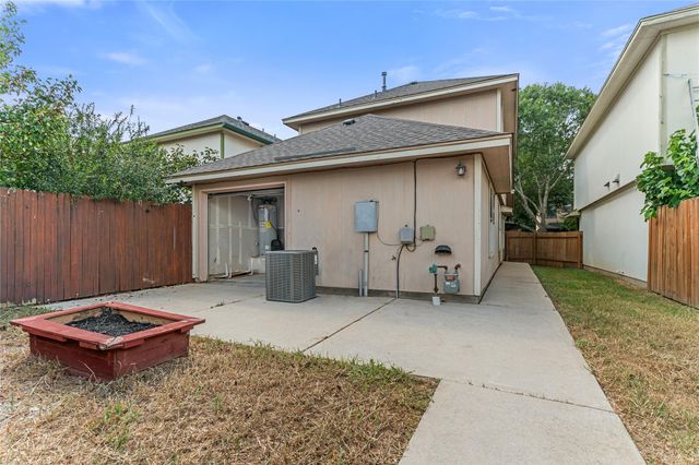4523 Felicity LN, Austin, TX 78725