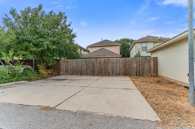 4523 Felicity LN, Austin, TX 78725