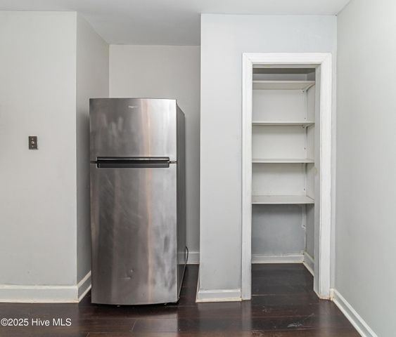 1213 Tarboro Street, Wilson, NC 27893