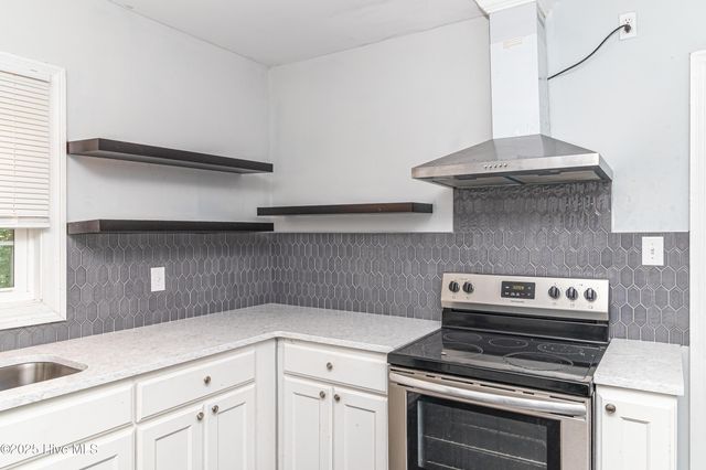1213 Tarboro Street, Wilson, NC 27893
