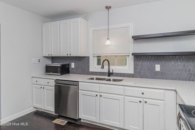 1213 Tarboro Street, Wilson, NC 27893