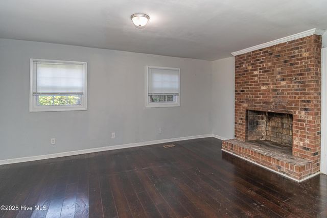 1213 Tarboro Street, Wilson, NC 27893