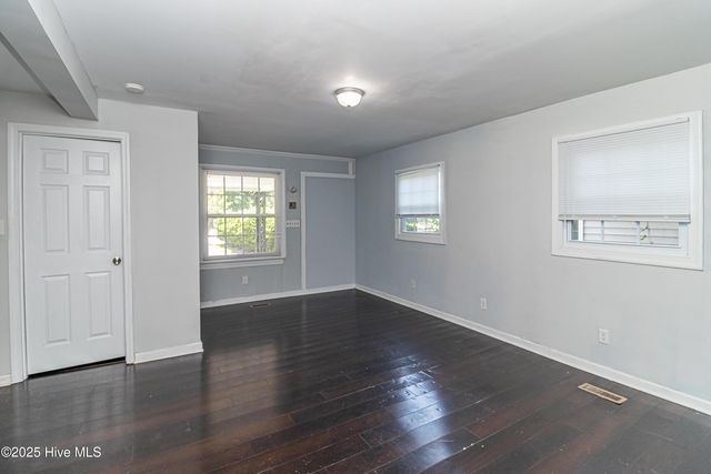 1213 Tarboro Street, Wilson, NC 27893