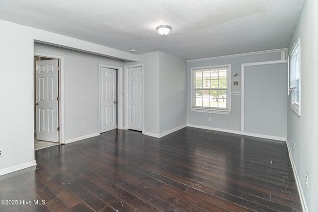 1213 Tarboro Street, Wilson, NC 27893