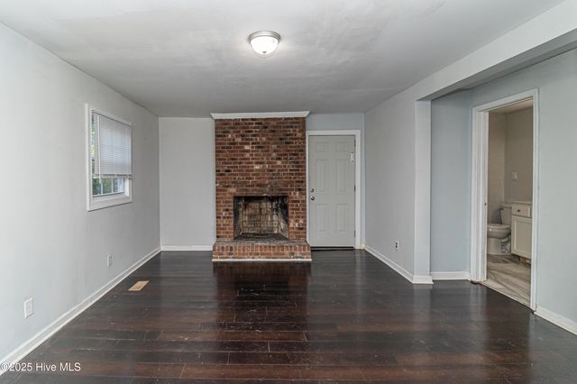 1213 Tarboro Street, Wilson, NC 27893