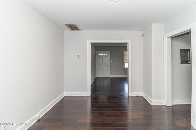 1213 Tarboro Street, Wilson, NC 27893