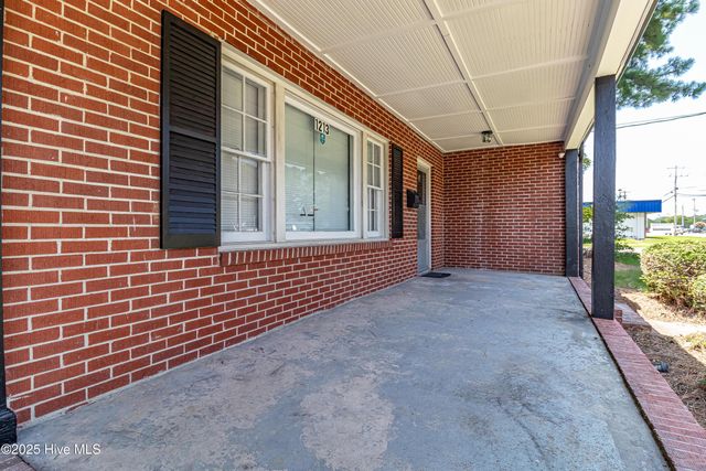 1213 Tarboro Street, Wilson, NC 27893