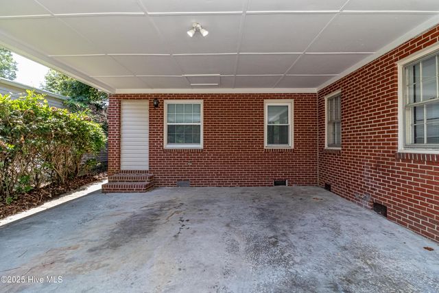 1213 Tarboro Street, Wilson, NC 27893