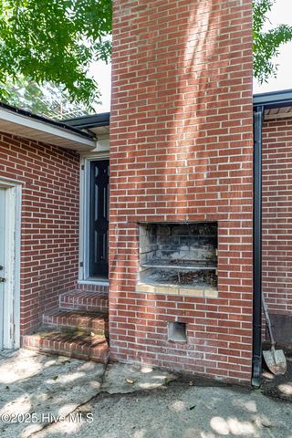 1213 Tarboro Street, Wilson, NC 27893