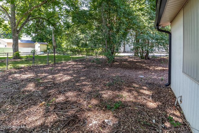 1213 Tarboro Street, Wilson, NC 27893