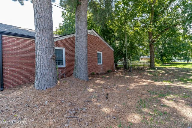 1213 Tarboro Street, Wilson, NC 27893