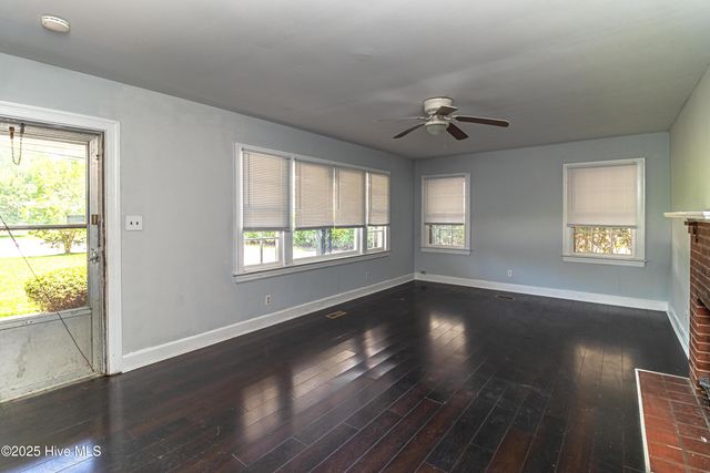 1213 Tarboro Street, Wilson, NC 27893