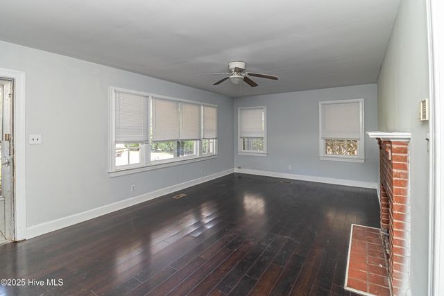 1213 Tarboro Street, Wilson, NC 27893