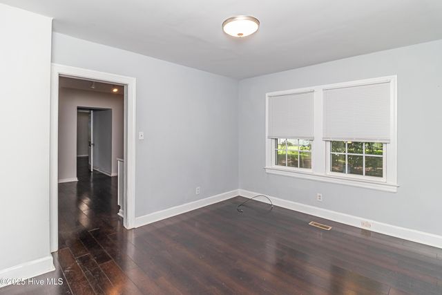 1213 Tarboro Street, Wilson, NC 27893