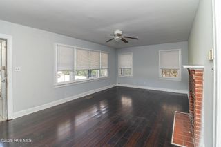 1213 Tarboro Street SW, Wilson, NC 27893