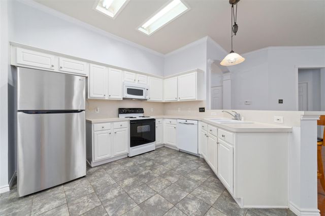 19311 Scarlet Cove Drive, Tomball, TX 77375