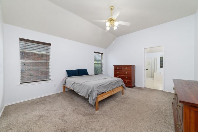 19311 Scarlet Cove Drive, Tomball, TX 77375