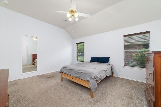 19311 Scarlet Cove Drive, Tomball, TX 77375