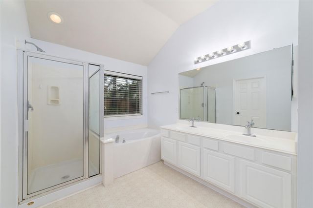 19311 Scarlet Cove Drive, Tomball, TX 77375