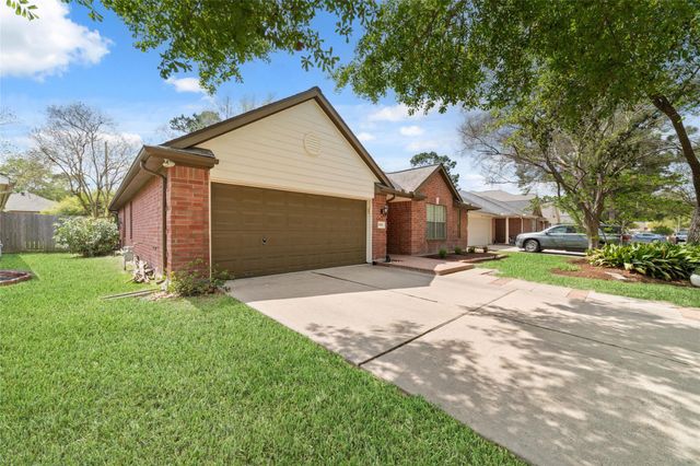 19311 Scarlet Cove Drive, Tomball, TX 77375