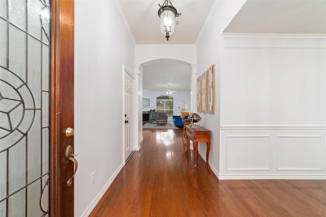 19311 Scarlet Cove Drive, Tomball, TX 77375