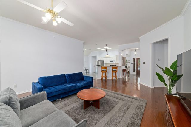 19311 Scarlet Cove Drive, Tomball, TX 77375