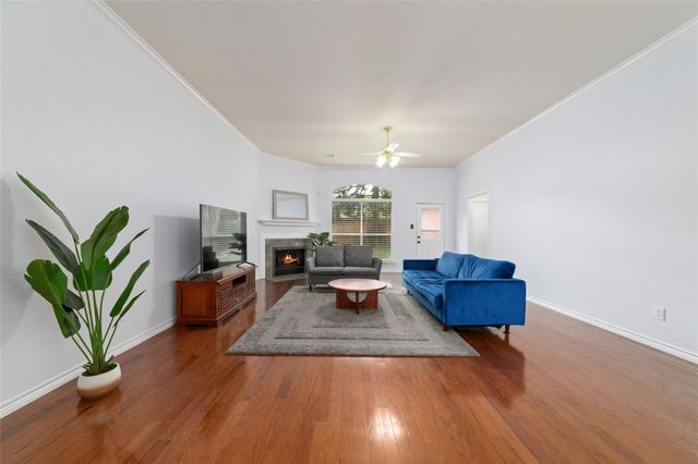 19311 Scarlet Cove Drive, Tomball, TX 77375