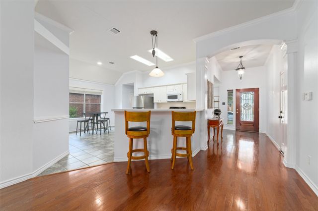 19311 Scarlet Cove Drive, Tomball, TX 77375