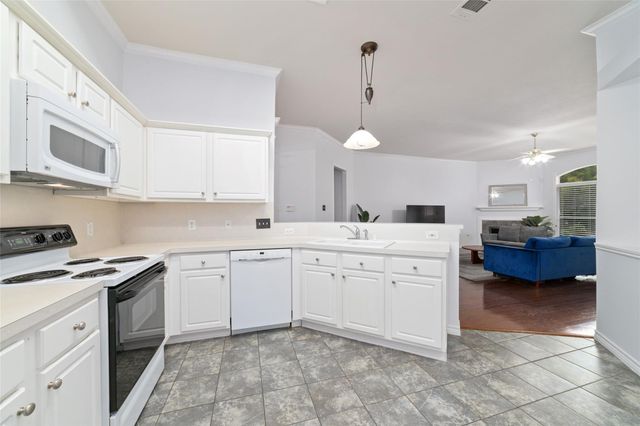 19311 Scarlet Cove Drive, Tomball, TX 77375