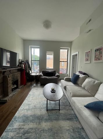 1205 W Webster Avenue 2E, Chicago, IL 60614