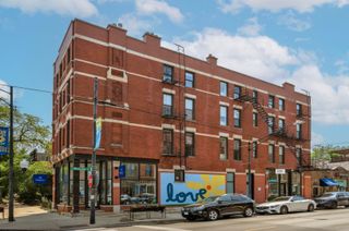 1205 W Webster Avenue 2E, Chicago, IL 60614