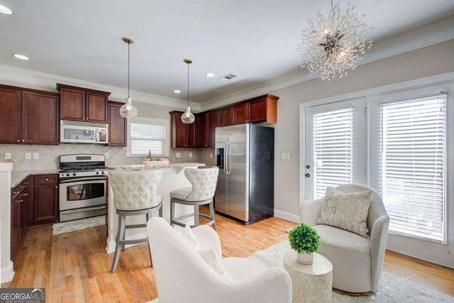 266 16th Street NW, Atlanta, GA 30363