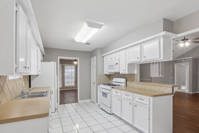 2607 Allyson Court, Spring, TX 77373