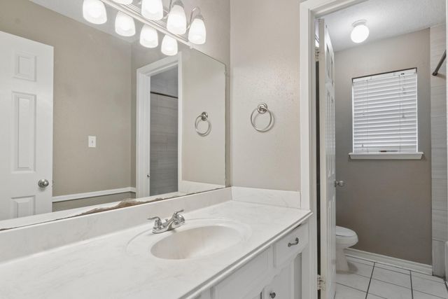 2607 Allyson Court, Spring, TX 77373